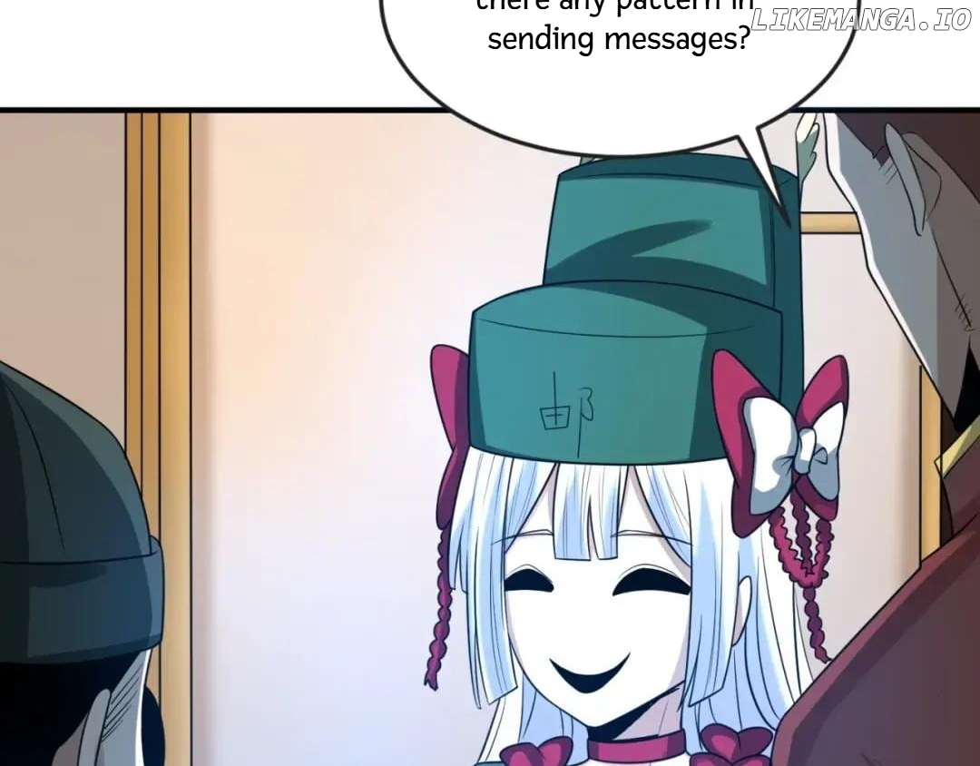 Era of the Haunted Chapter 127 - page 85